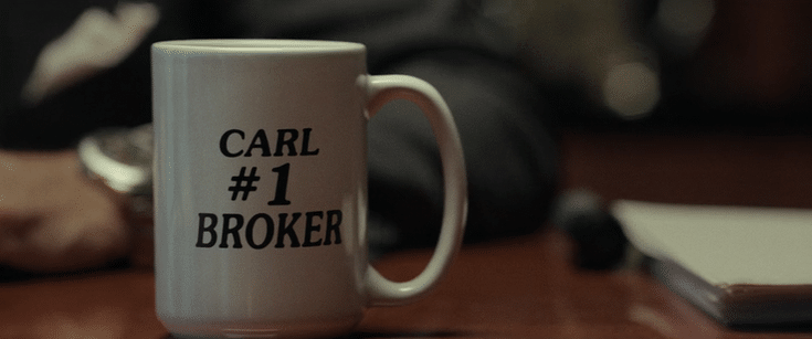 Charles Schwab / Carl Cast / Mekanism Chelsea Poster