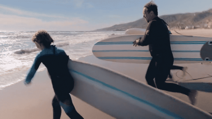 Airbnb / Live There / TBWA Chiat Chelsea Poster