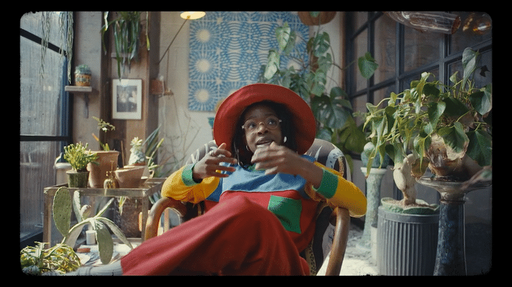 Ellesse x Highsnobiety / Tailors Project Chelsea Poster