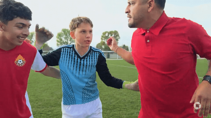 Chase / Philadelphia / Droga5 Chelsea Poster