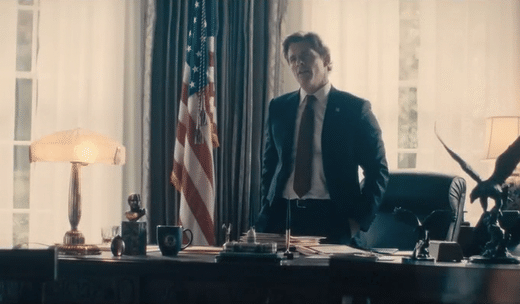 Hulu / Paradise / Series Chelsea Poster