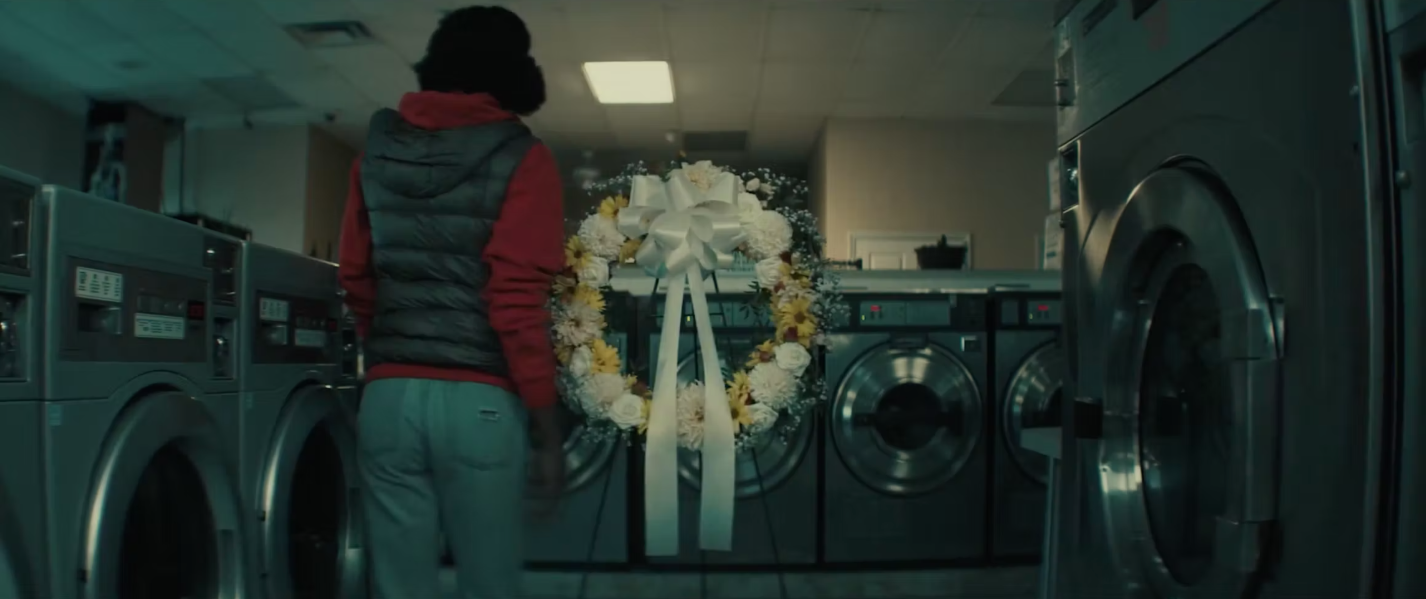 The Essential Campaign / For Armetta / Film Chelsea Poster