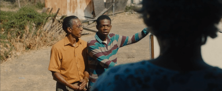 Rough House Pictures / Hunter Gatherer / Feature / Director/Writer Chelsea Poster