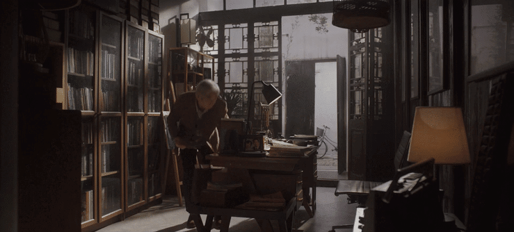 Standard Chartered Bank / School / TBWA Chelsea Poster