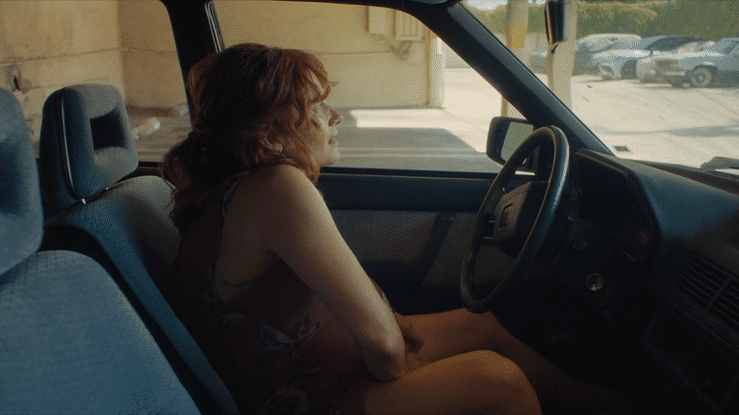 Potato Potato / Short Film / Trailer Chelsea Poster