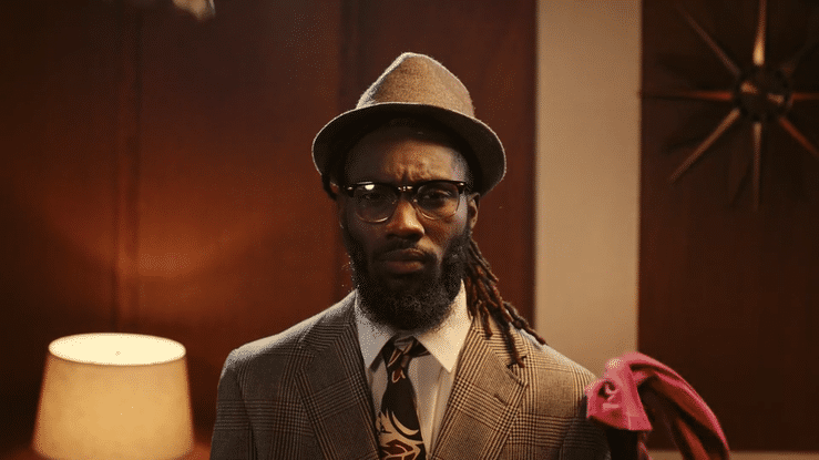 Swayyvo / ZONE / Music Video / Director/Writer Chelsea Poster