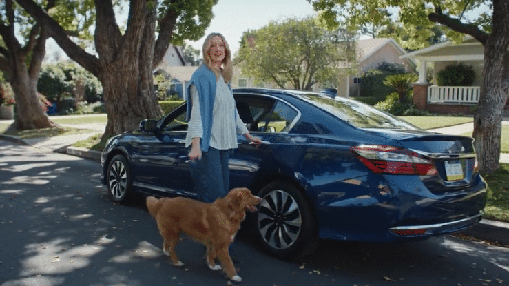 Allstate / Coverage No Matter What / Wieden + Kennedy / Co-Director Chelsea Poster