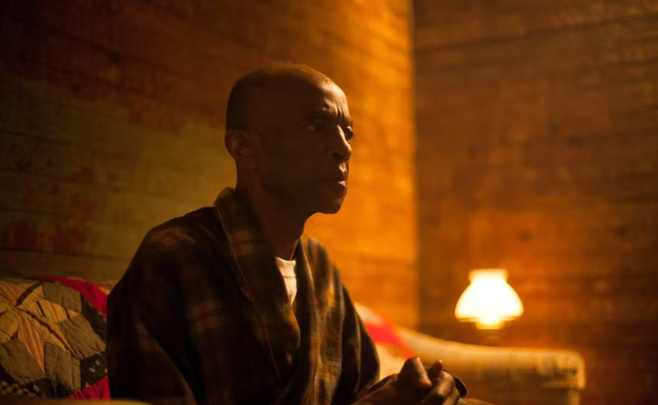 My Nephew Emmett / Trailer Chelsea Poster