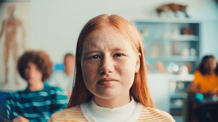 Pearle Opticians / Najaars Campagne / HALAL Chelsea Poster