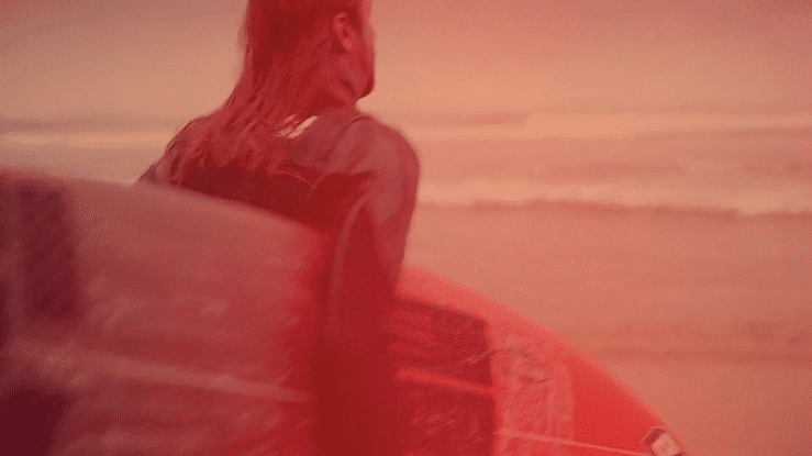 Hyundai / Journey To Santa Cruz / Innocean Chelsea Poster