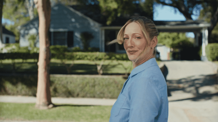 Allstate / Homeowners / Wieden + Kennedy Chelsea Poster