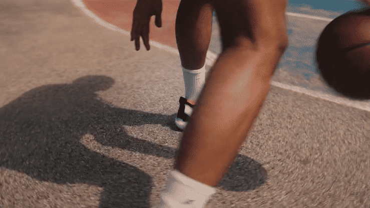 Dick's x Nike / Carmelo Anthony / Arts & Letters Chelsea Poster