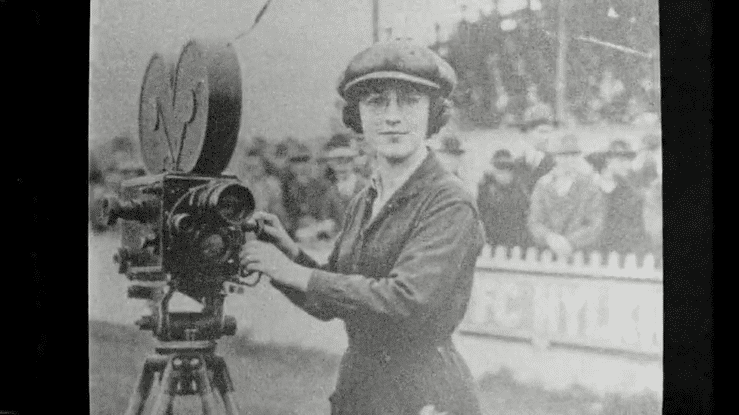 FC Hyena Cinema / FC Hyena / Direct Chelsea Poster