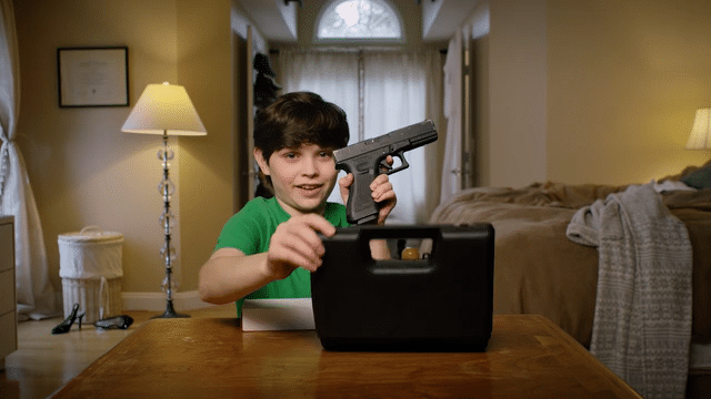 States United / Best Unbox Ever With Cayden / Grey Chelsea Poster