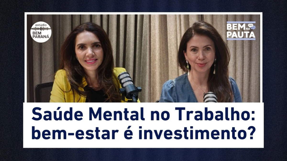 O retorno de investir no bem-estar
