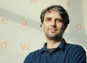 Daniel Wolff