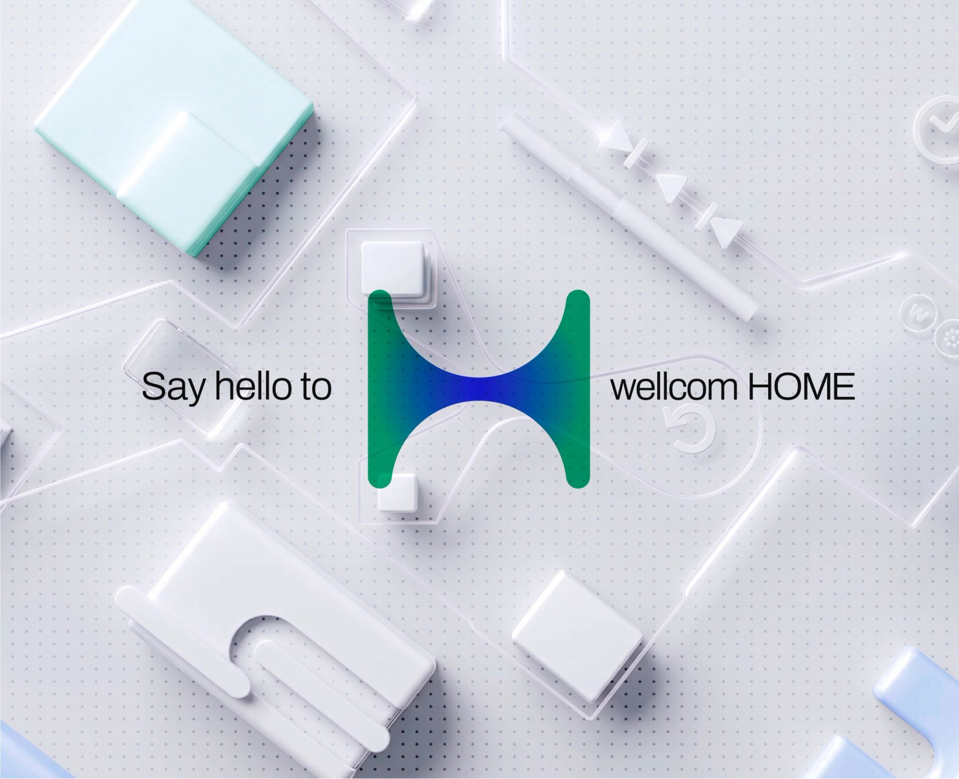 the wellcom group