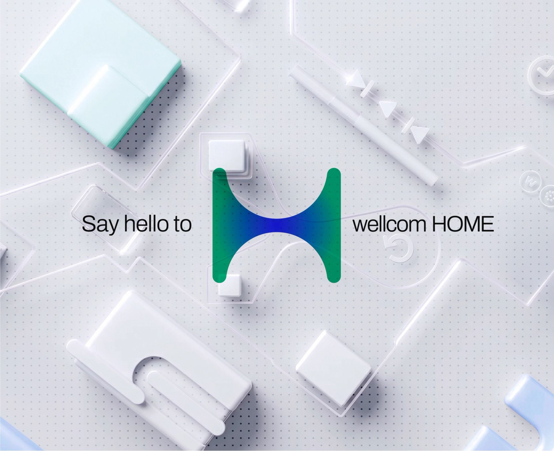 Image Wellcom the wellcom group