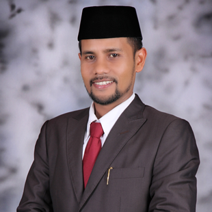 Tgk Muharuddin