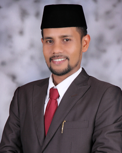 Tgk Muharuddin