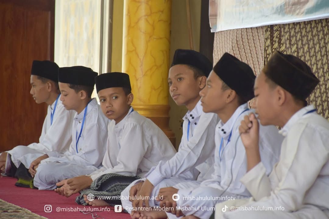 Tahfidz Al-Quran 2