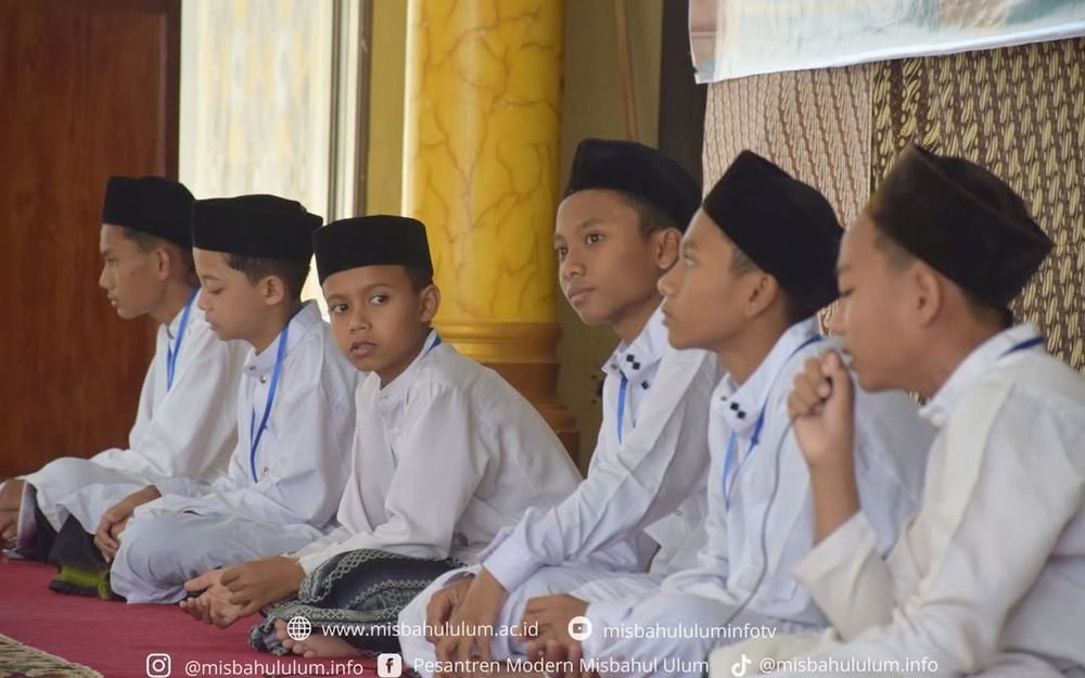 Tahfidz Al-Quran 2