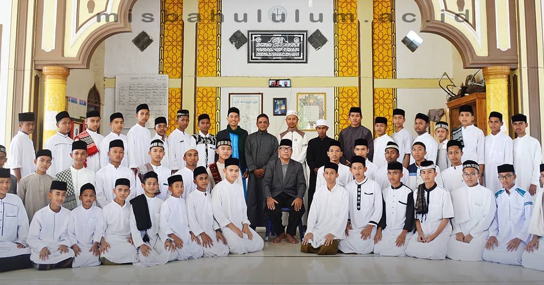 Tahfidz Al-Quran