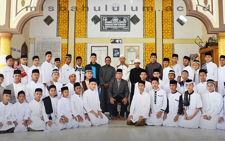 Tahfidz Al-Quran 1