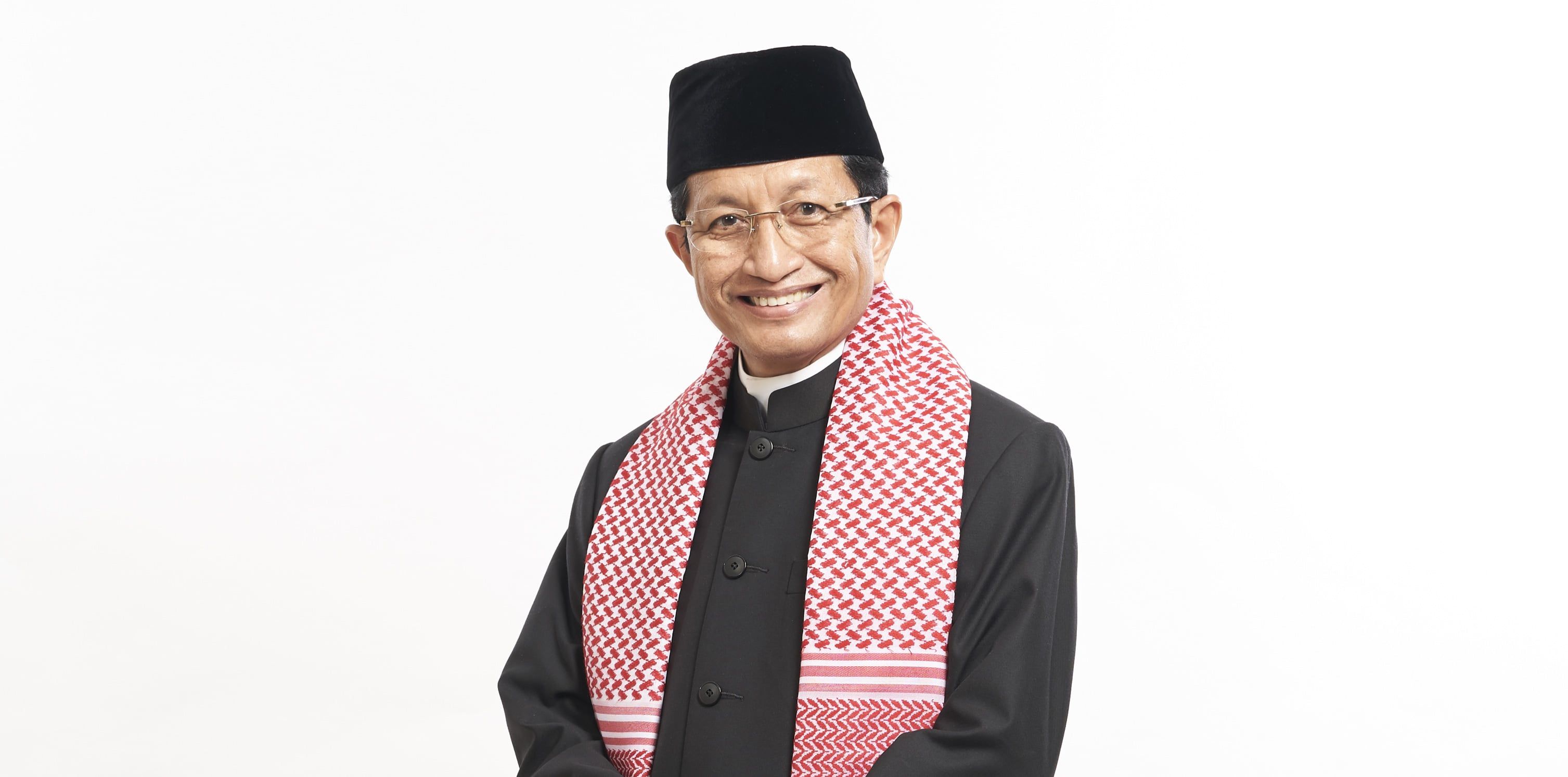 Menteri Agama 
