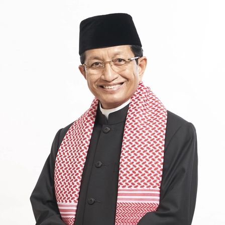 Menteri Agama