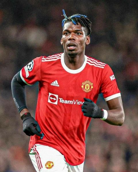 Paul Pogba
