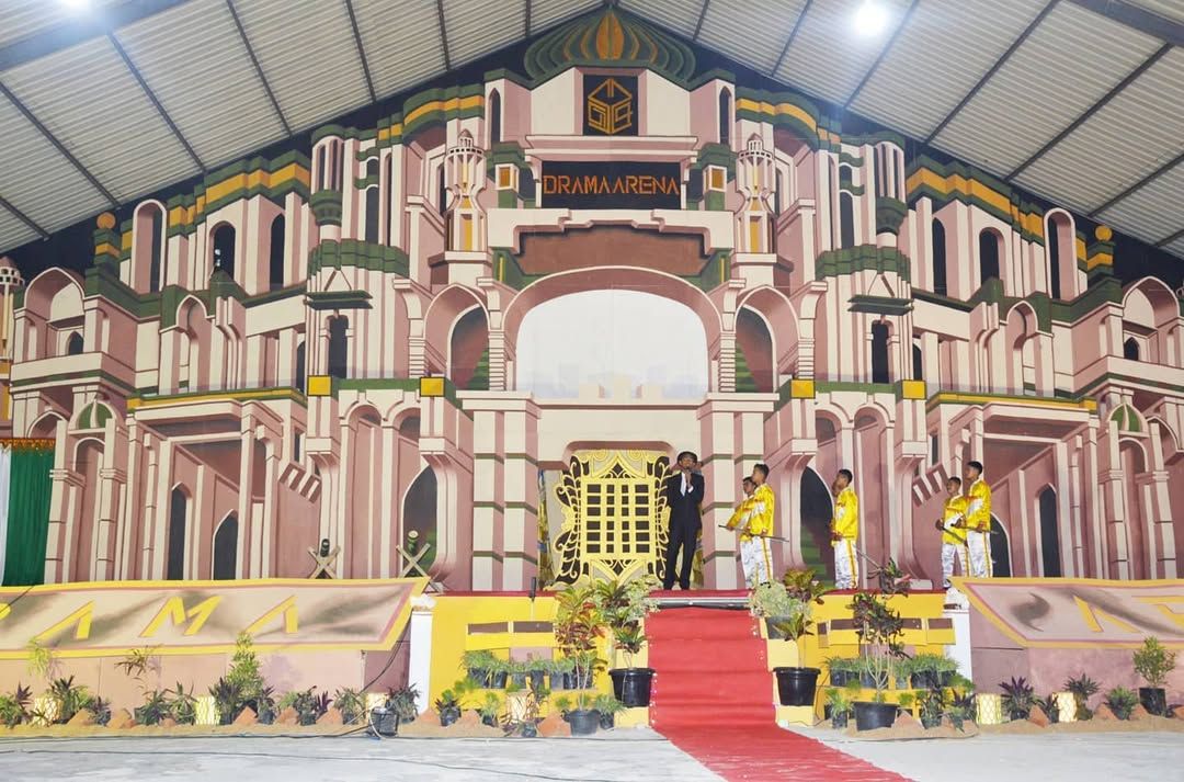 Drama Arena