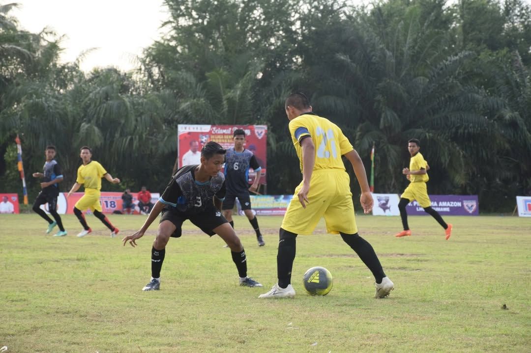 Olahraga 2