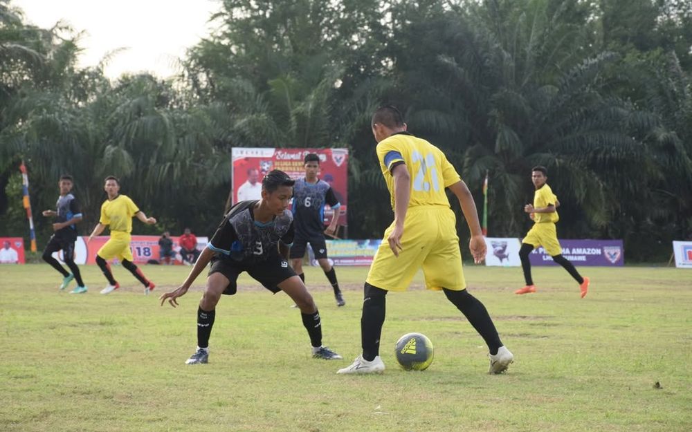 Olahraga 2