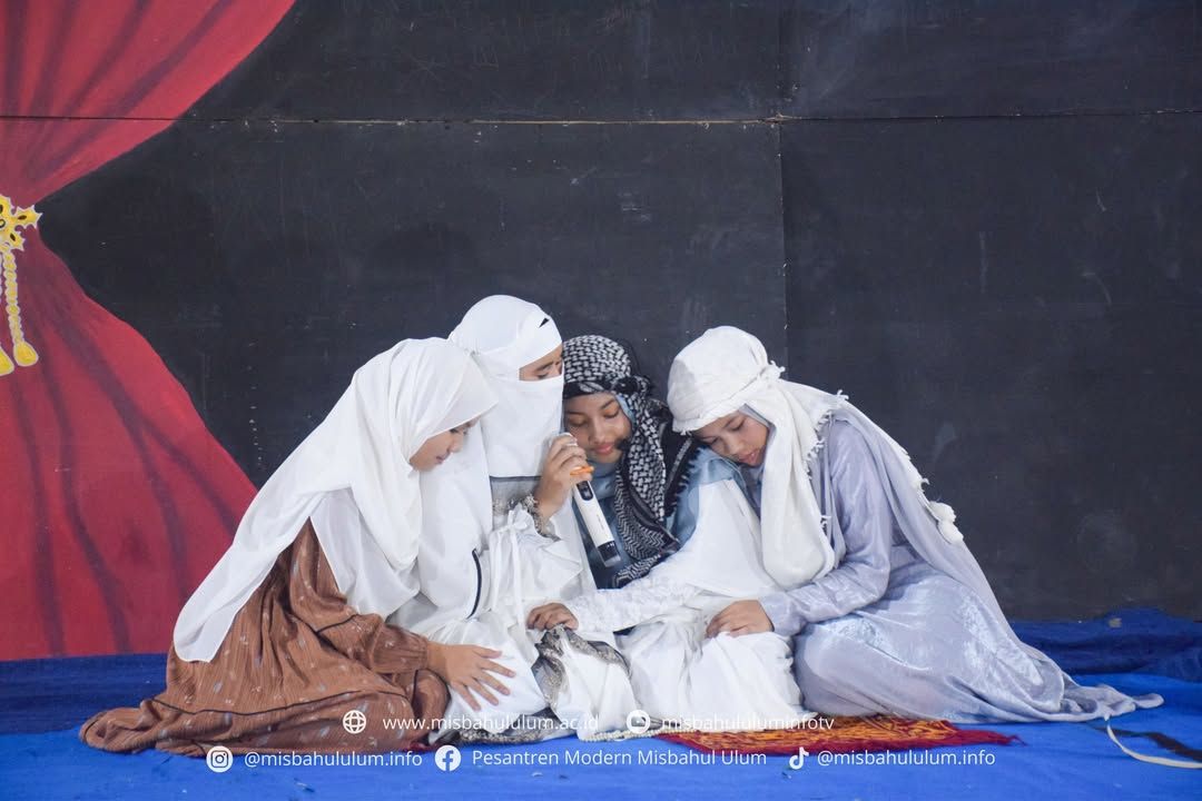 Drama Bahasa 2