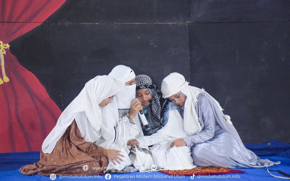 Drama Bahasa 2