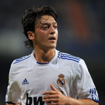 Mesut Ozil