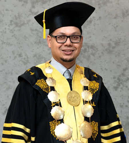 Zamakhsyari