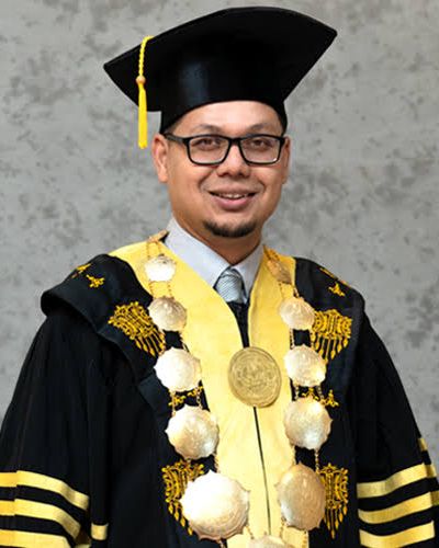 Zamakhsyari