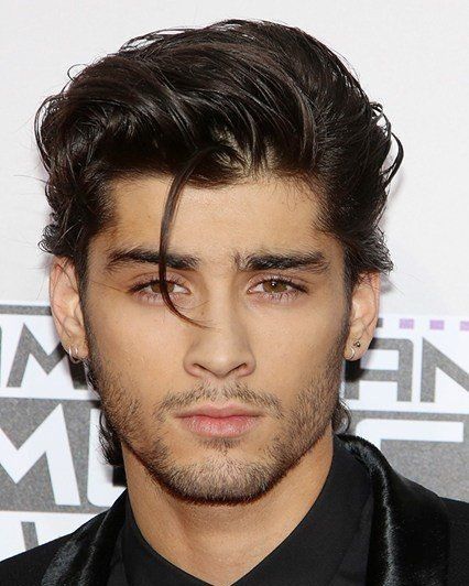 Zayn Malik