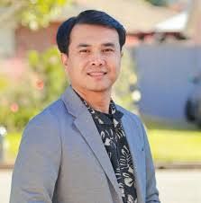Zamzami Zainuddin 