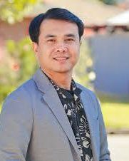 Zamzami Zainuddin