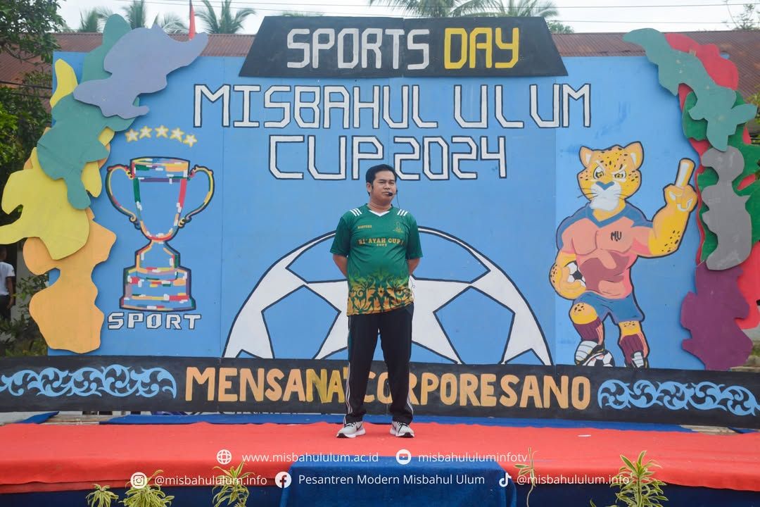 Misbahul Ulum Cup