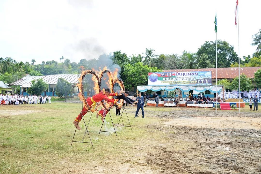 Pencak Silat 2
