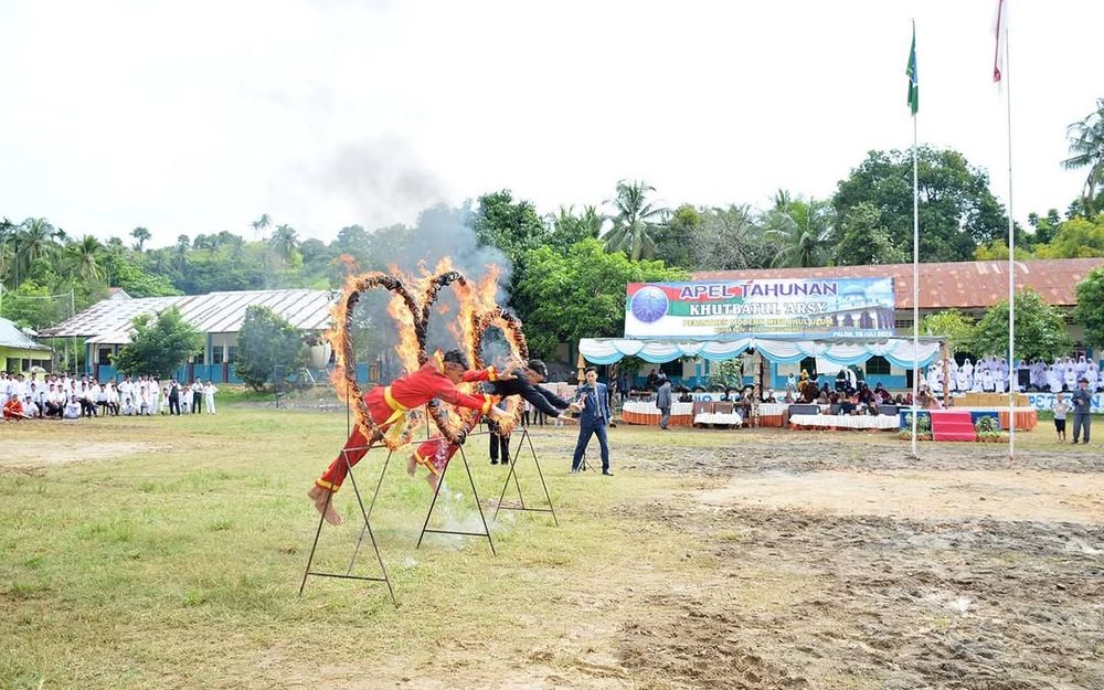Pencak Silat 2