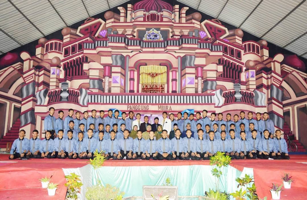 Panggung Gembira 