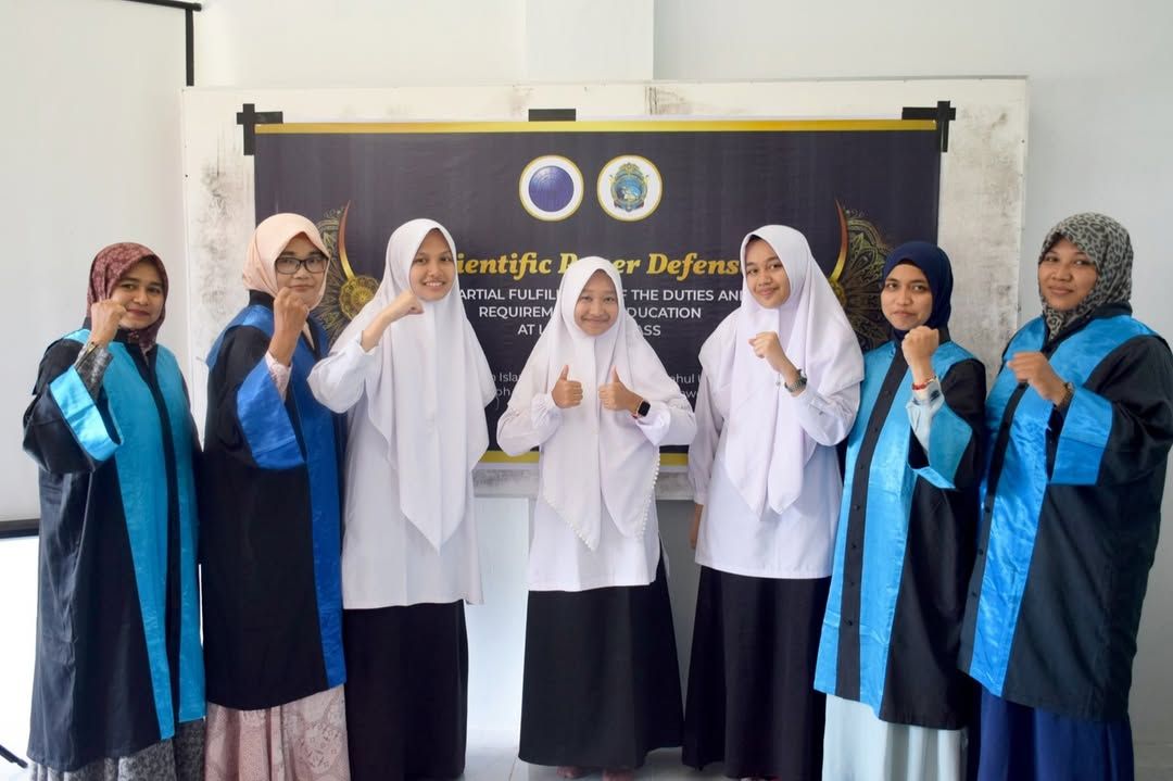 Karya Tulis Ilmiah 1