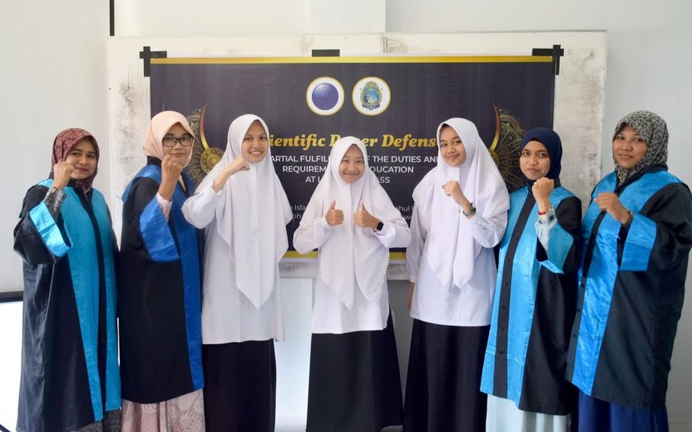 Karya Tulis Ilmiah 1