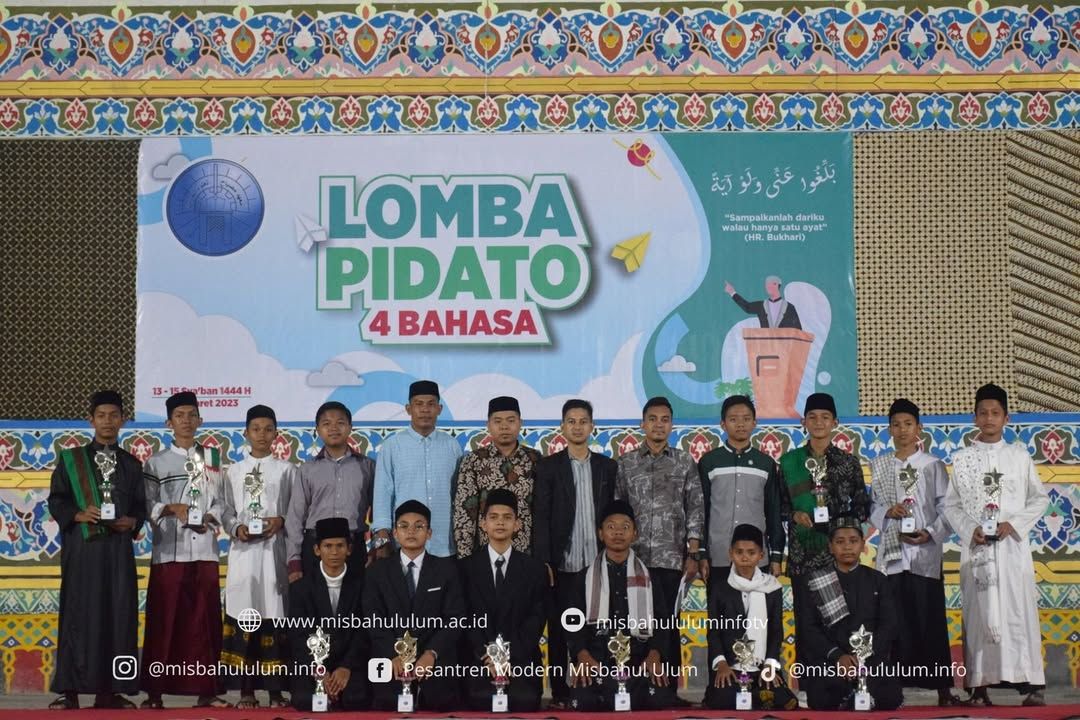 Pidato 4 Bahasa 2