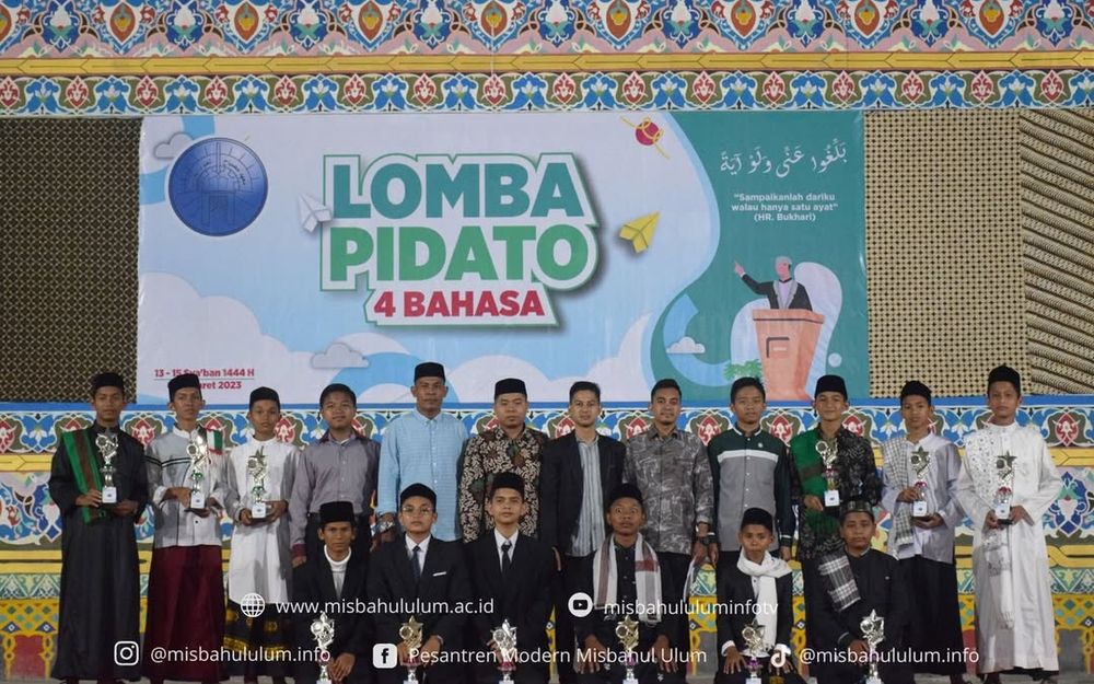 Pidato 4 Bahasa 2